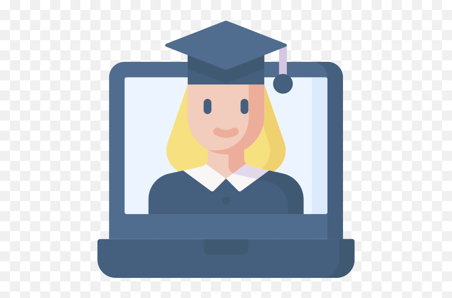 Graduate Free Vector Icons Designed By Freepik In 2020 - Square Academic Cap Png,Icon Of Sin Tattoo