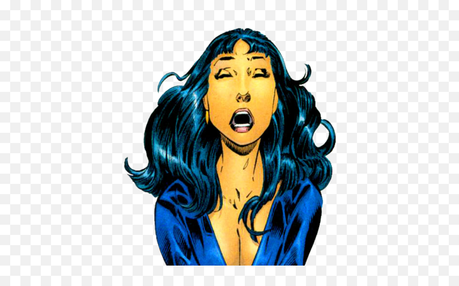 Zatanna Screenshots Images And Pictures - Comic Vine For Women Png,Wonder Woman Icon Tumblr