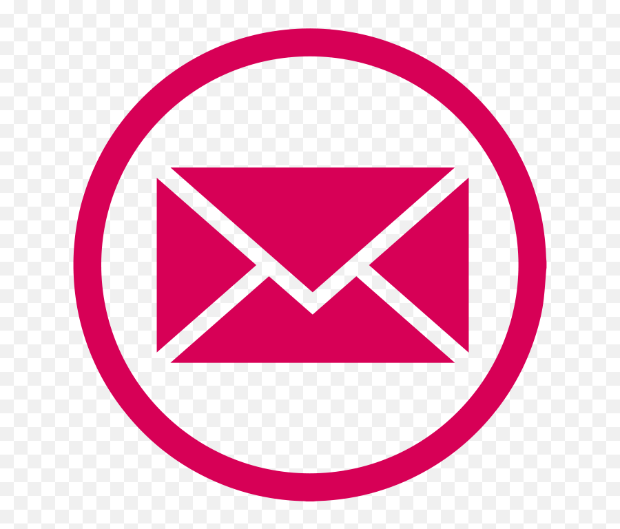 Contact - Northwest District Email Icons Png,Email In Circle Icon Vector