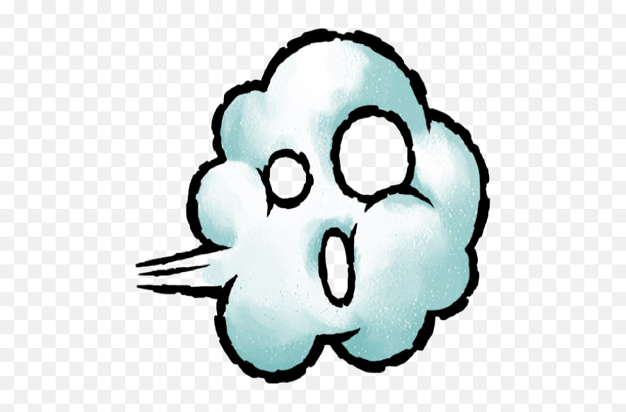 Fart Cloud Png 3 Image - Cartoon Fart Cloud Transparent,Fart Png - free  transparent png images 