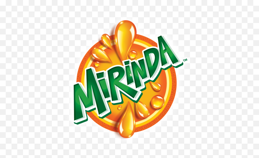 Pepsico Mirinda - Mirinda Orange Logo Png,Fritos Logo