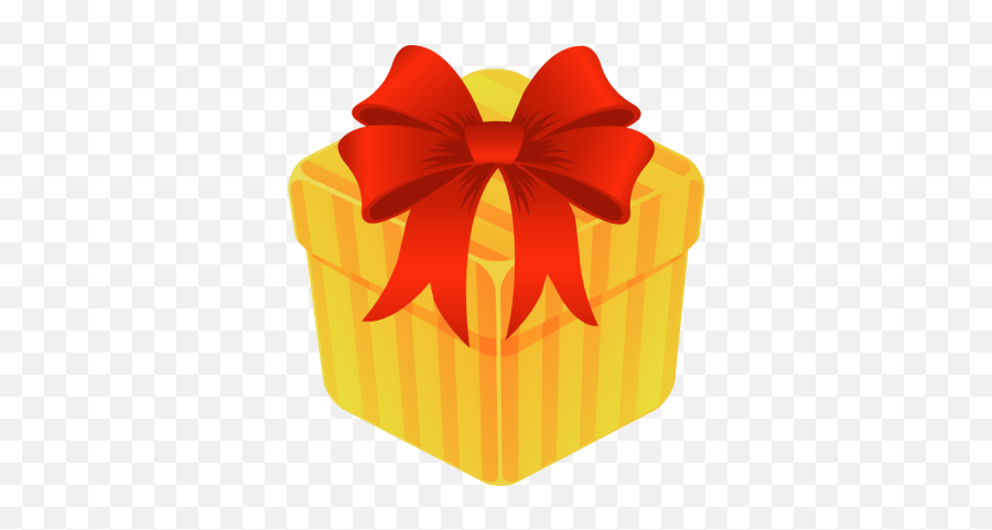 Open Gift Clipart - Big Gift Box Clipart Png,Present Clipart Png