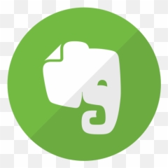 How To Make Virtual One - OnOnes More Proactive u0026 Productive Evernote Icon png