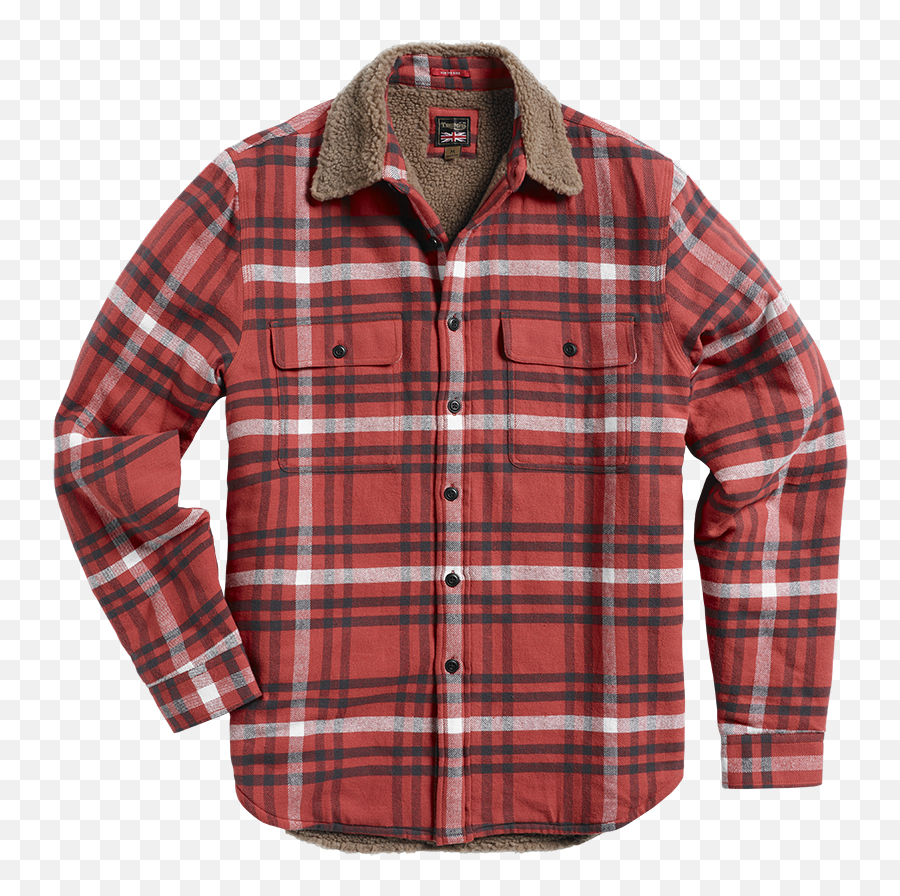 Lifestyle Collection Online Clothing Shop For The Ride - Long Sleeve Png,1969 Womens Icon Jacket With Plaid Shoulders
