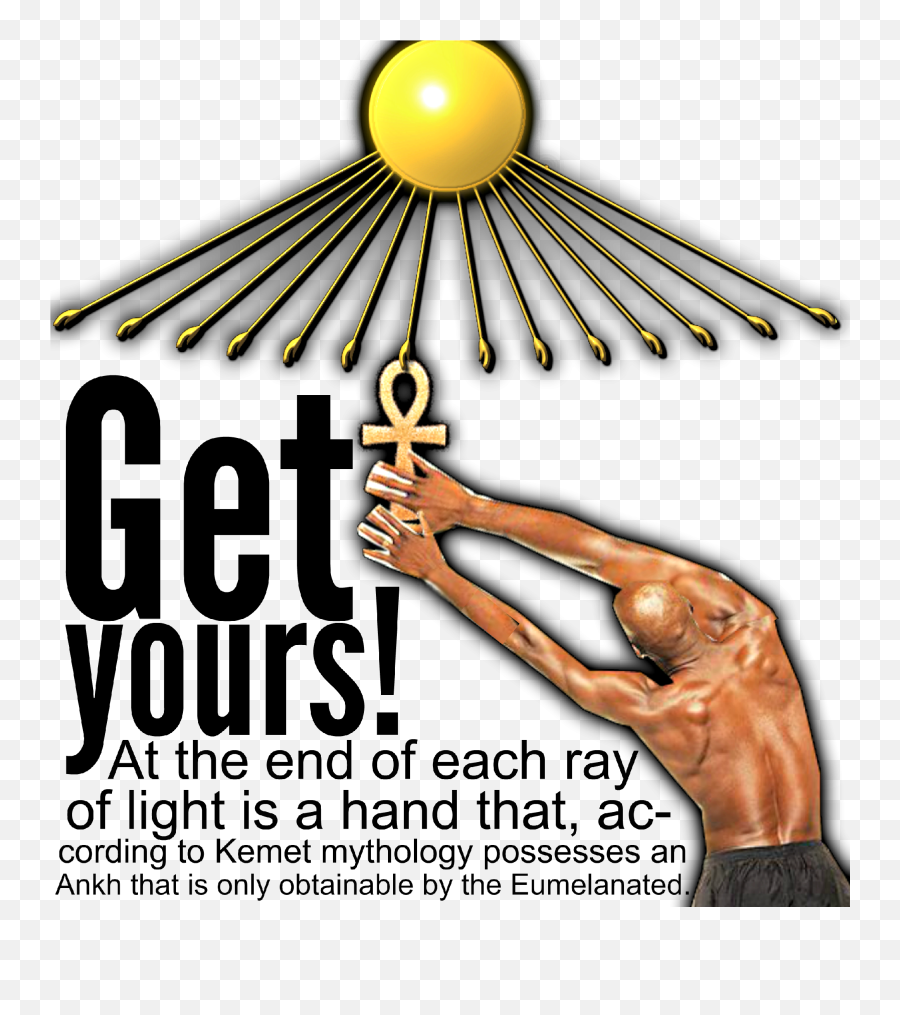 Ankh Sun Png Image - Ankh And The Sun,Ankh Png