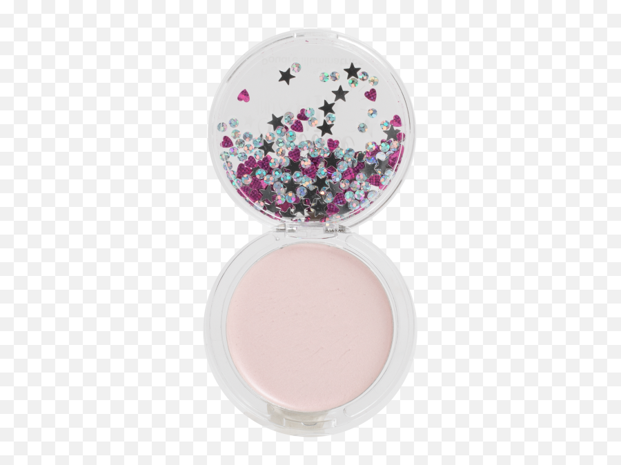 Pink Sparkle - Lip Smackers Png,Pink Sparkles Png