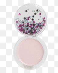 Pink Sparkle - Lip Smackers Png,Pink Sparkles Png