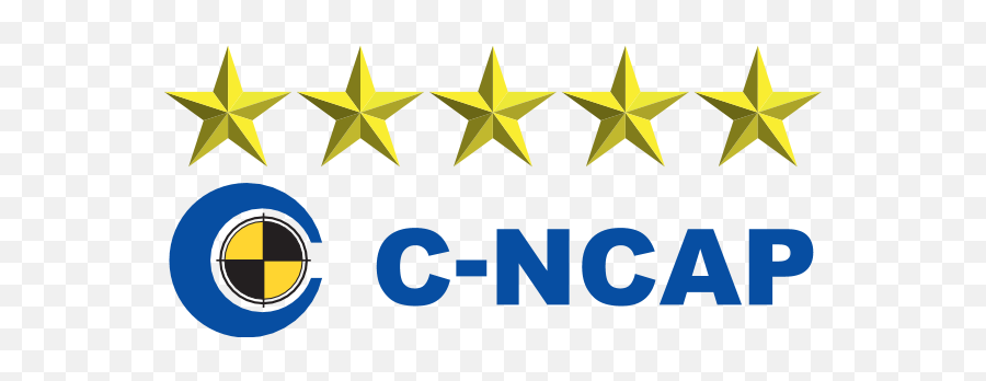 C - Ncap Logo Download Logo Icon Png Svg C Ncap 5 Stars,C++ Icon