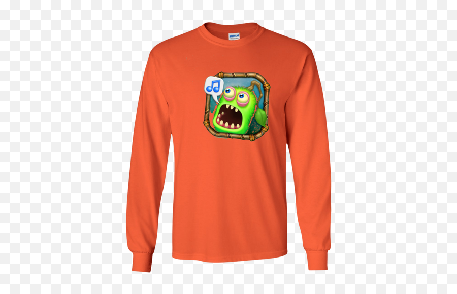 My Singing Monsters Furcorn Icon T - Shirt Docuroinet Milwaukee Bucks Christmas Png,Be An Icon T Shirt