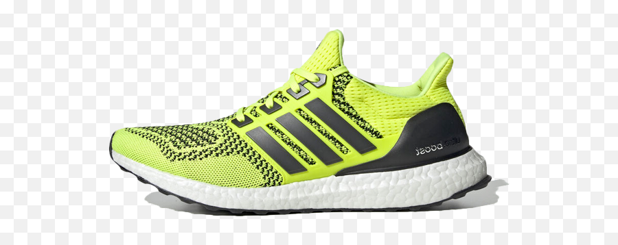 Adidas Ultra Boost Dames Geelu003e Off - 53 Ultra Boost Adidas 1 O Png,Adidas Energy Boost Icon