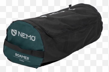 Roamer Double Liggeunderlag - Gig Bag png