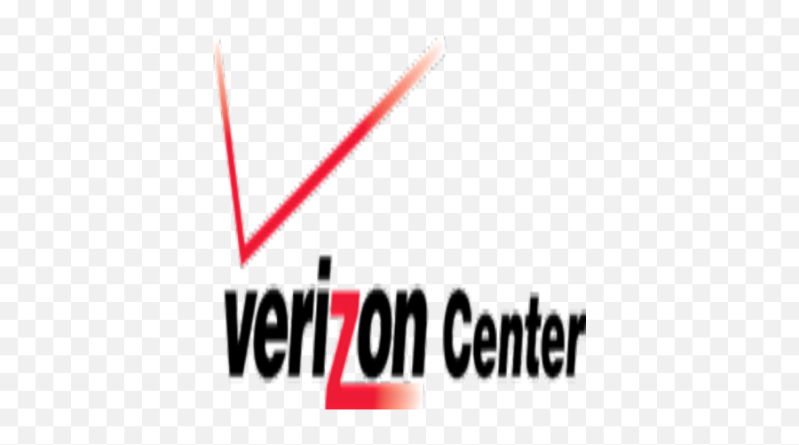 Verizon Center Logo - Roblox Png,Verizon Logo Png