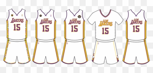 Lakers Jersey Historyquality Assurancecesinactionorg - Sleeveless png