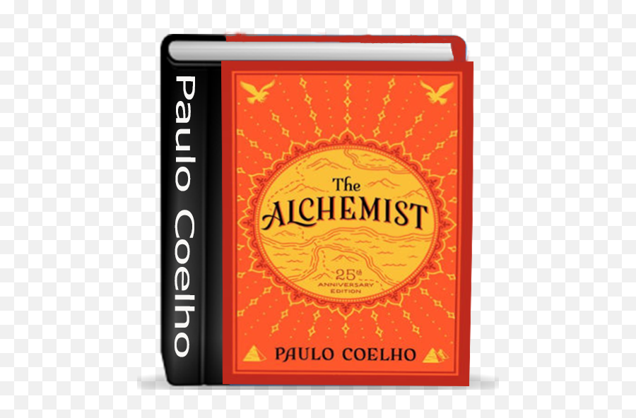 The Alchemist Pdf Apk 10 - Download Apk Latest Version Critique Paulo Coelho Png,Alchemist Icon