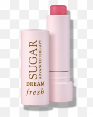 Lip Care Sugar Dream Treatment Advanced Therapy 43gr Fresh - png