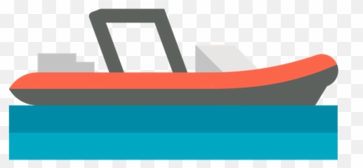 Premium Coast Guard Vehicle Illustration Pack From - Marine Architecture png