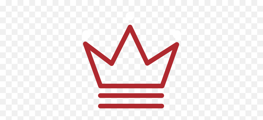 Sector Icons U2014 Minutepad Png Red Crown Icon