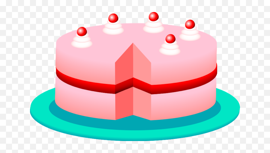 Transparent Png Images And Svg Vector - Cake Clip Art,Baking Clipart Png