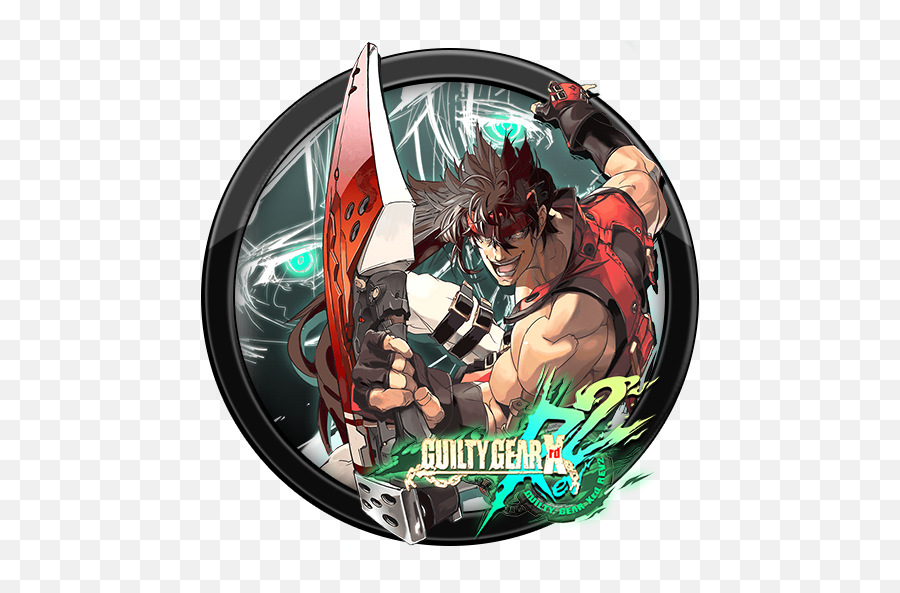 Shooreek Looneymar Twitter - Guilty Gear Xrd Revelator 2 Icon Png,League Of Legends Shortcut Icon