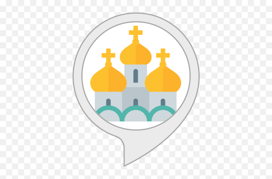 Amazoncom Russian Bells Alexa Skills - St Nicholas Church Paphos Png,Russian Orthodox Icon