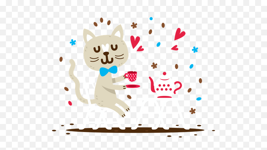Cute Cat Icons Download Free Vectors U0026 Logos - Happy Png,128x128 Icon Cat