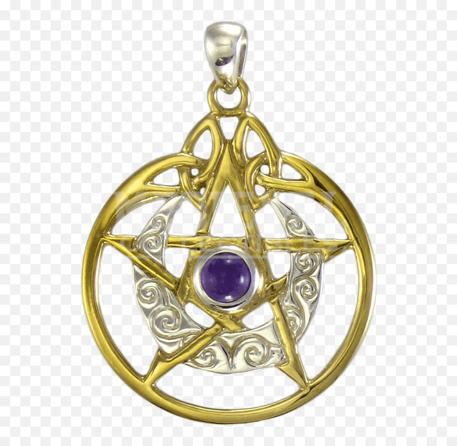 Download Charms Gold Dreamcatcher - Gold Jewellery Pentacles Png,Pentacle Transparent Background