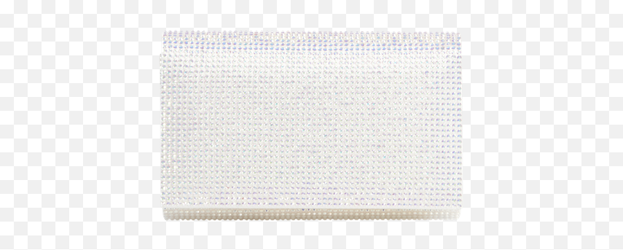 White Jewel Clutch Bag Aida Caovilla Store - Language Png,Aida Icon