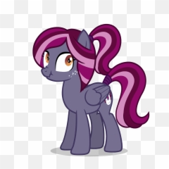 My Little Pony Group Png - Oc