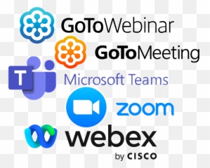 Remote Learning - Brainier Gotomeeting png