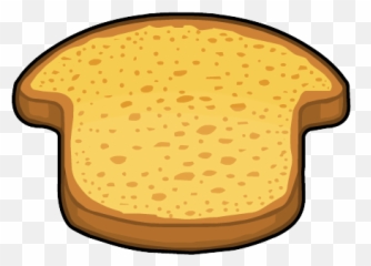 French Toast - Toast Clipart Transparent Png,French Toast Png