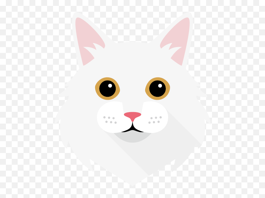 Personalised Cat Notebooks Yappycom - Soft Png,Neko Icon Maker
