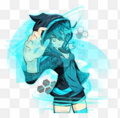 Character Creator Picrew Gacha Life Luni Lunime - png