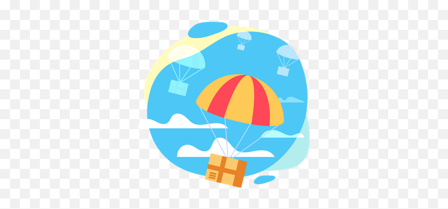 Fall Illustrations Images U0026 Vectors - Royalty Free Toy Parachute Png,Icon Fall Out Boy