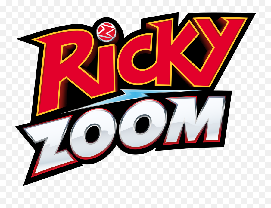 Ricky Zoom U2014 Nelvana Enterprises Png Nickelodeon Icon
