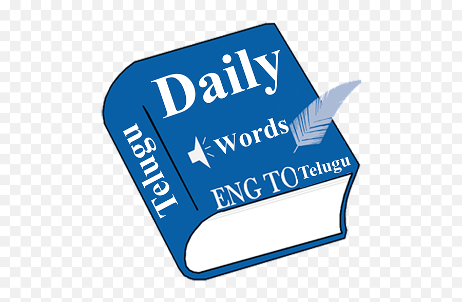 Daily Words English To Telugu - Apps On Google Play Rlan Png,Tollywood Icon