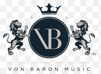 Von Baron Music - png