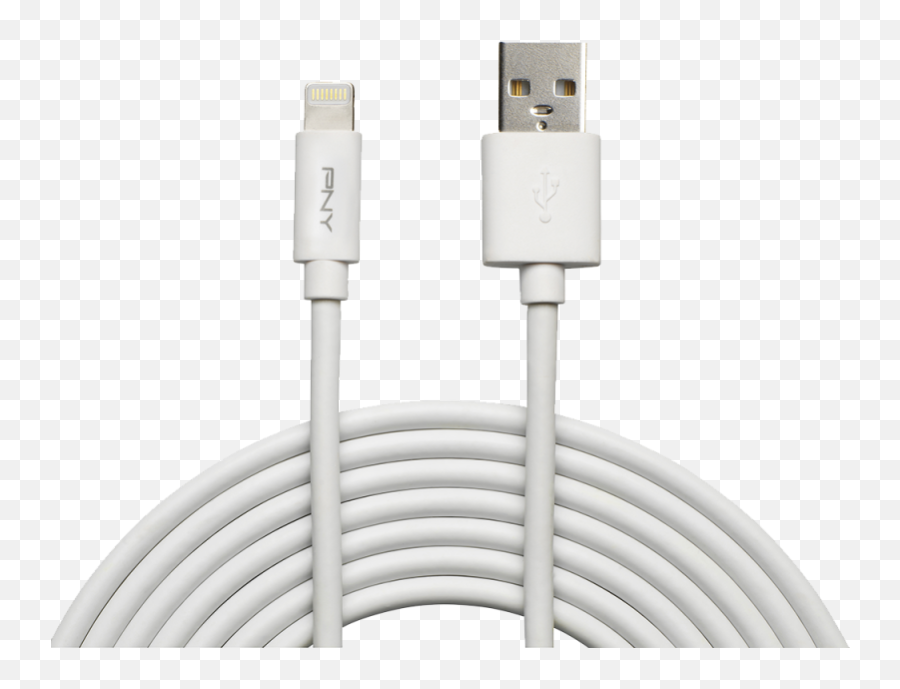 Lightning To Usb Charge Sync - Iphone Charging Cable Png,Charger Png