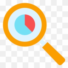 Investigation - Free business and finance icons Dot png