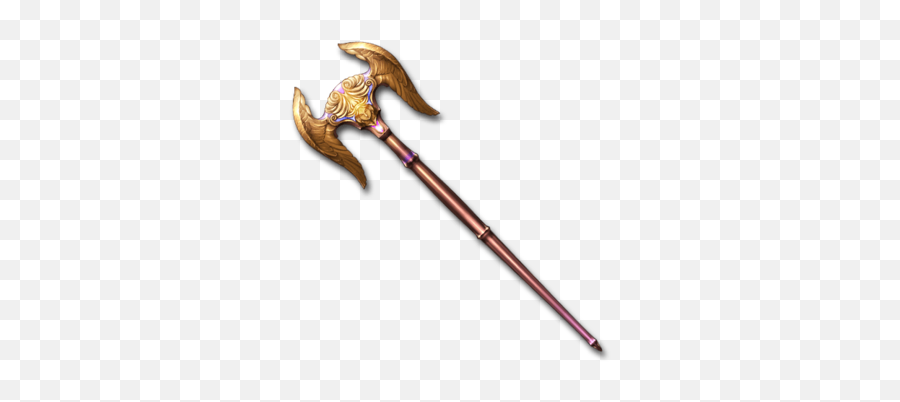 Angel Wand - Granblue Fantasy Wands Png,Wand Png