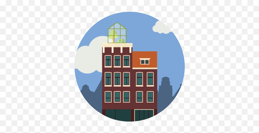 Sustainable Urban Planning Embassy Of The Netherlands - Vertical Png,Urban Planning Icon