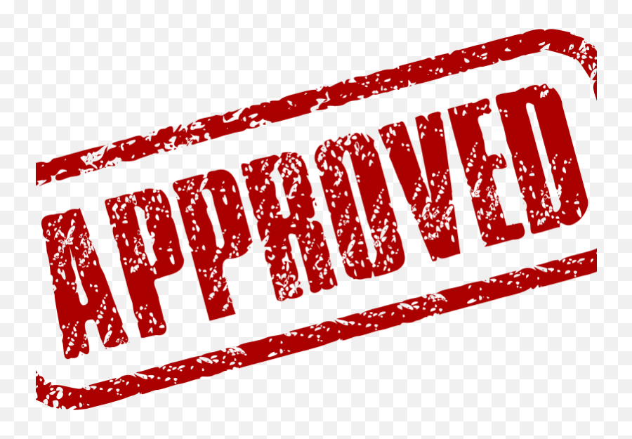 Approved Icon Free Image Download Png