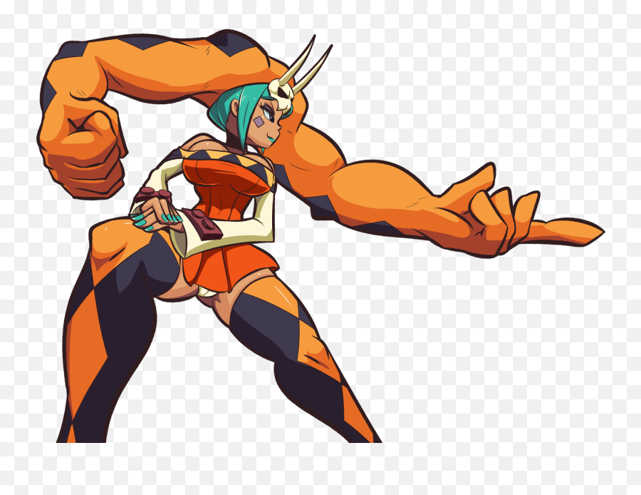 Cerebella By Zedrinbot Transparent PNG