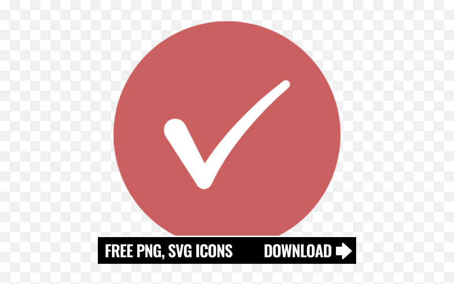 Free Check Icon Symbol Png Svg Download Confirm