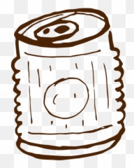 Canned Icons In Svg Png Ai To Download