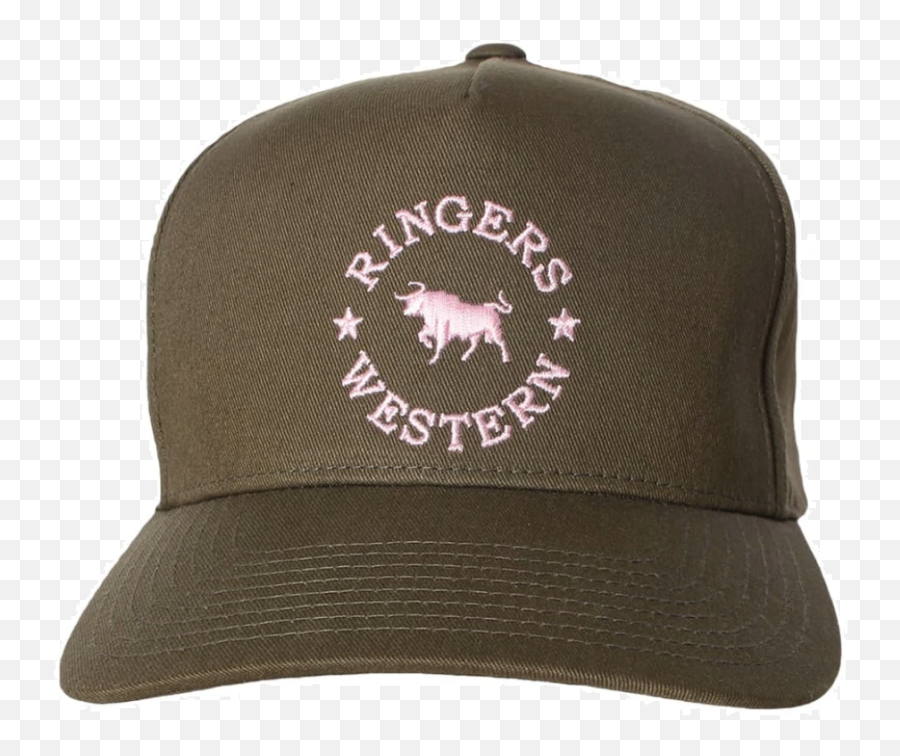 Ringers Western Icon Baseball Cap Png Motorcycle Hats