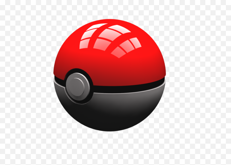 Pokeball Png Transparent Cartoon - Transparent Background Pokeball Png Transparent,Pokeball Logo