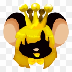 Uwu Gold Miceforce Forums - Cartoon Png,Uwu Png
