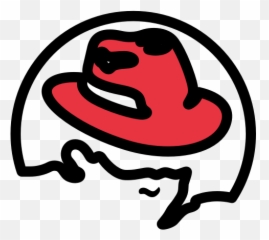 Redhat Icon - Hat png