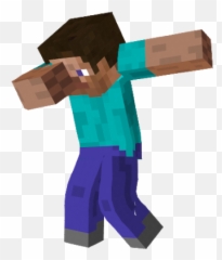 Roblox Minecraft Dab Video game Dance, Minecraft, angle, meme png