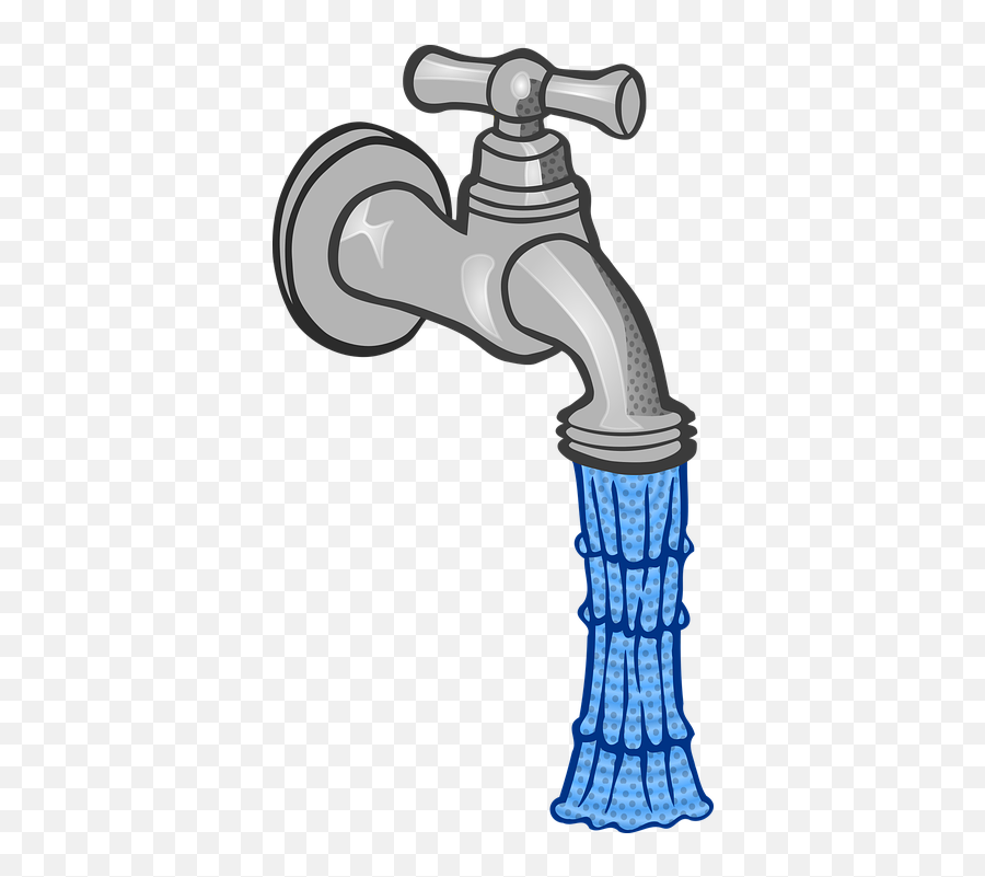 Clipart Issue Faucet Hahn - Tap Clipart Png,Tap Png